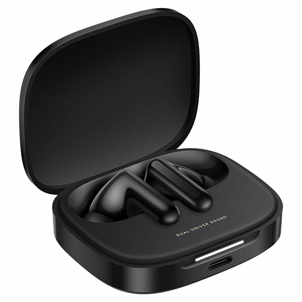 Wireless Earphones with Charging Case Xiaomi BHR9251GL Black-9