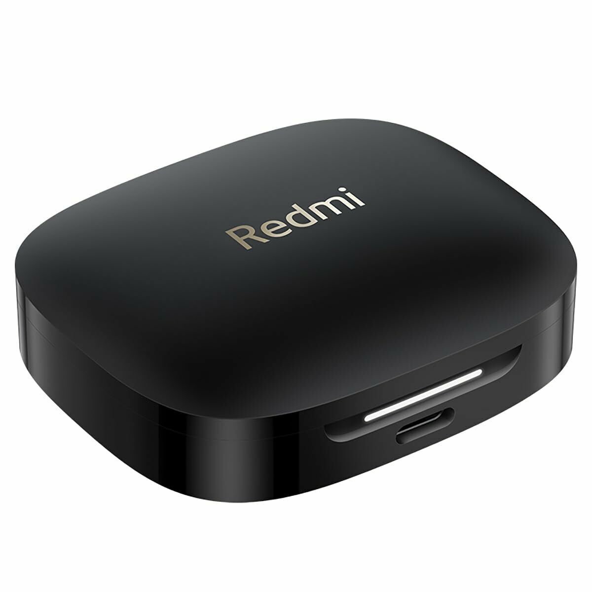 Wireless Earphones with Charging Case Xiaomi BHR9251GL Black-7