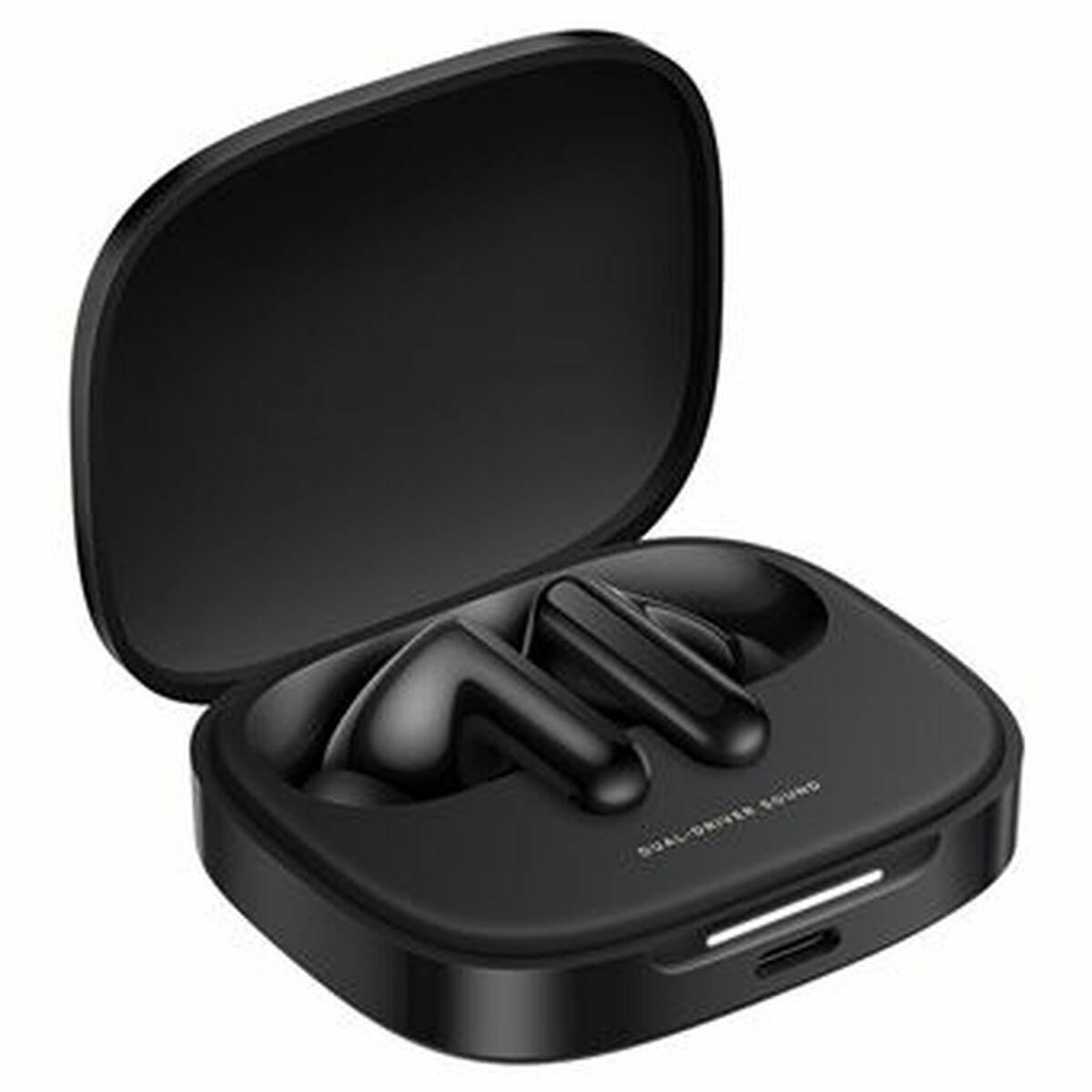 Wireless Earphones with Charging Case Xiaomi BHR9251GL Black-13