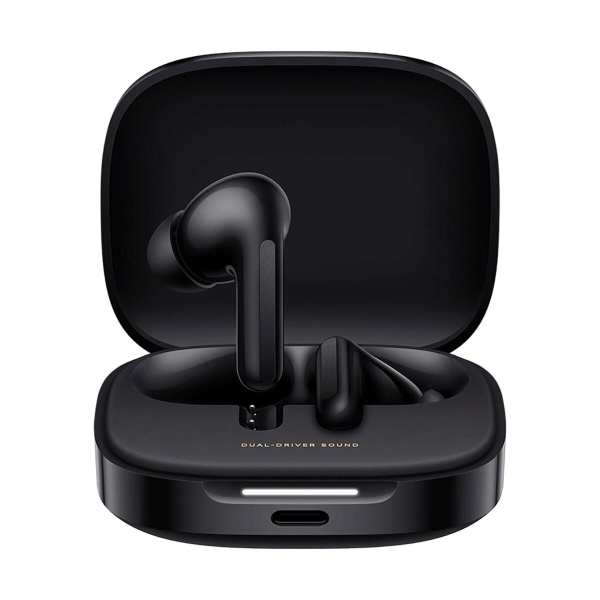 Wireless Earphones with Charging Case Xiaomi BHR9251GL Black-0