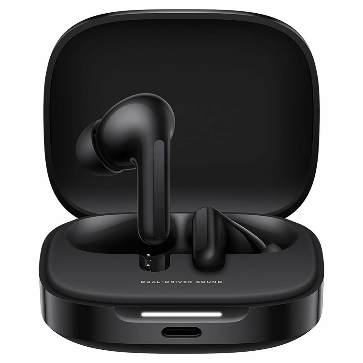Wireless Earphones with Charging Case Xiaomi BHR9251GL Black-12