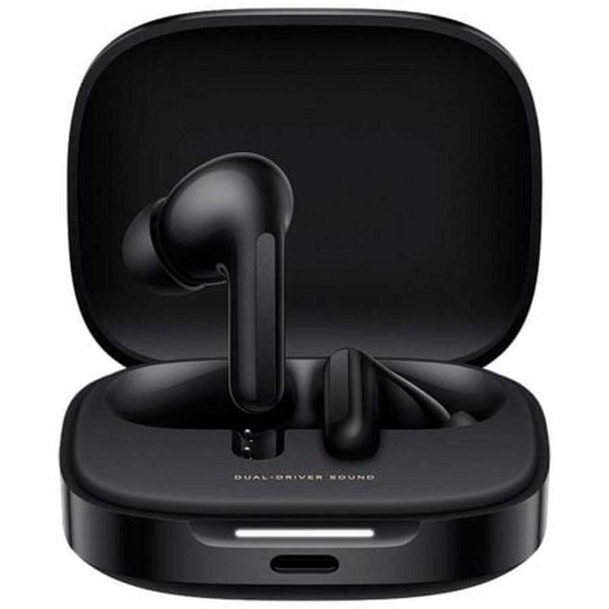 Wireless Earphones with Charging Case Xiaomi BHR9251GL Black-14